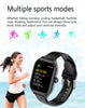 New Outdoor Military GPS Smart Watch Men Waterproof Outdoor Sport Tracker Bluetooth Calls Fitness Smartwatch Man Women Bracelet