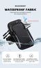 Phone Arm Bag with Headphone Jack Waterproof Breathable Sports Running Bag Gym Mobile Phone Holder