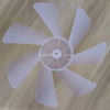 Replacement Plastic Blades for Xiaomi Smartmi 1st and 2s Electric Fans (models ZLBPLDS01ZM and ZLBPLDS02ZM) Blades Parts