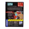 EXIT: Dead Man on the Orient Express, Mystery Solving Card Game, Family Games for Game Night, Party Games for Adults and Kids