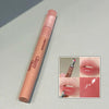 Lip Gloss Vitamin E Lip Serum, Hydrating & Plumping Tinted Lip Gloss, Moisturizing Lip Balm For Glossy Sheer, Smooth Lips