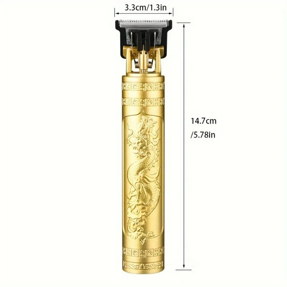 T9 Hair Clipper Hair Trimmer Beard Shaving Body Clippers Electric Hair Cutting Machine Professional Barber Men Trimmer Shaver