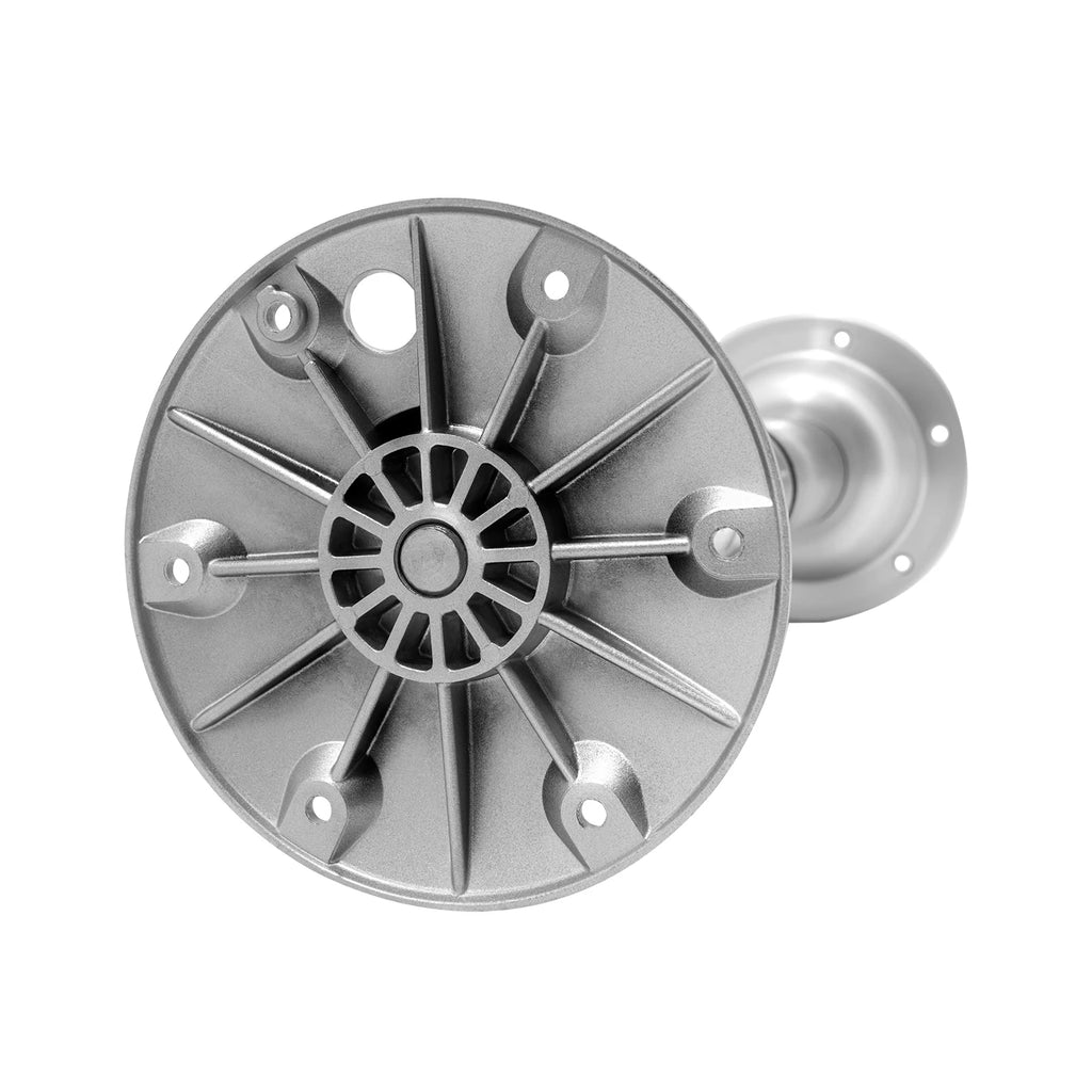 Adjustable Table Leg Rv Table Base Stand Motorhome Aluminum Table Stand 56-72cm For Workrooms, Kitchens Or Cabs, Etc