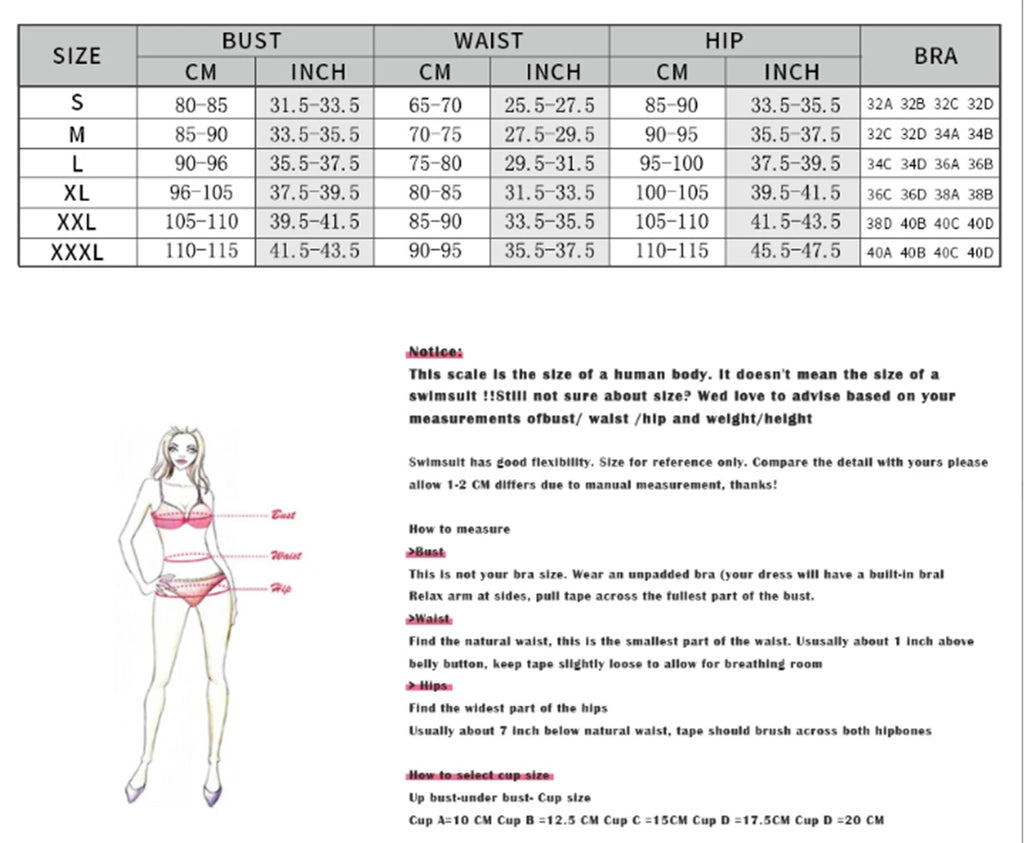 Sexy Starfish Bikini Set With Skirt Women Two-Pieces Swimsuit 2025 New High Fork Skirt Set Biquini Swimwear For Girl Clothing