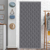 Winter Home Door Curtains Are Soundproof and Cold Resistant, Providing Privacy, Warmth and Environmental Protection for Families