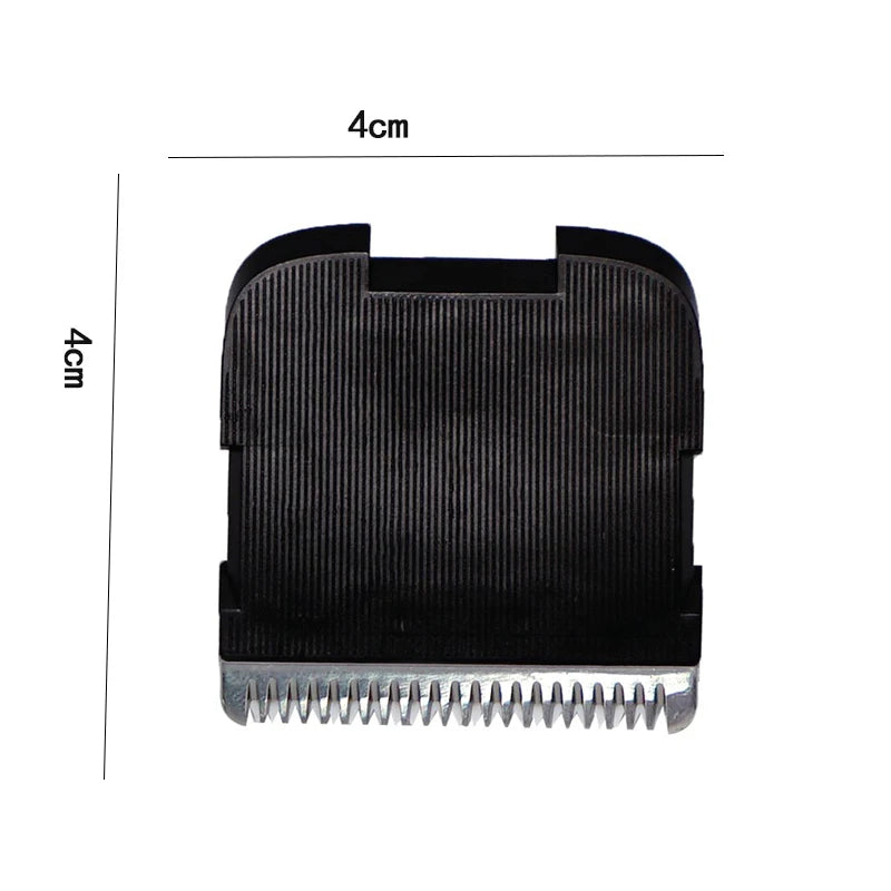 ENCHEN Boost Replacement Hair Clipper Blades Boost Nano Ceramic Cutter Head White Black Brand Original