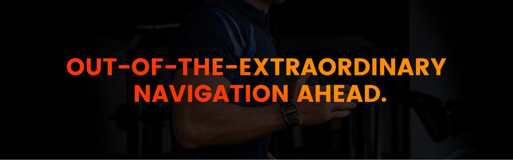 2025 KOSPET TANK M3 Ultra GPS Smartwatches Men Women Waterproof Smart watch 480mAh Digital Fitness AOD Male Electronic Watches