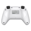 GameSir T4 Nova Lite  Wireless Bluetooth Controller with Hall Effect for Nintendo Switch iPhone Android Phone PC New Color