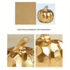 Creative Thanksgiving Pumpkin Decorations for the Dining Table Fall Party Decor Seasonal Centerpiece Thanksgiving Decorations