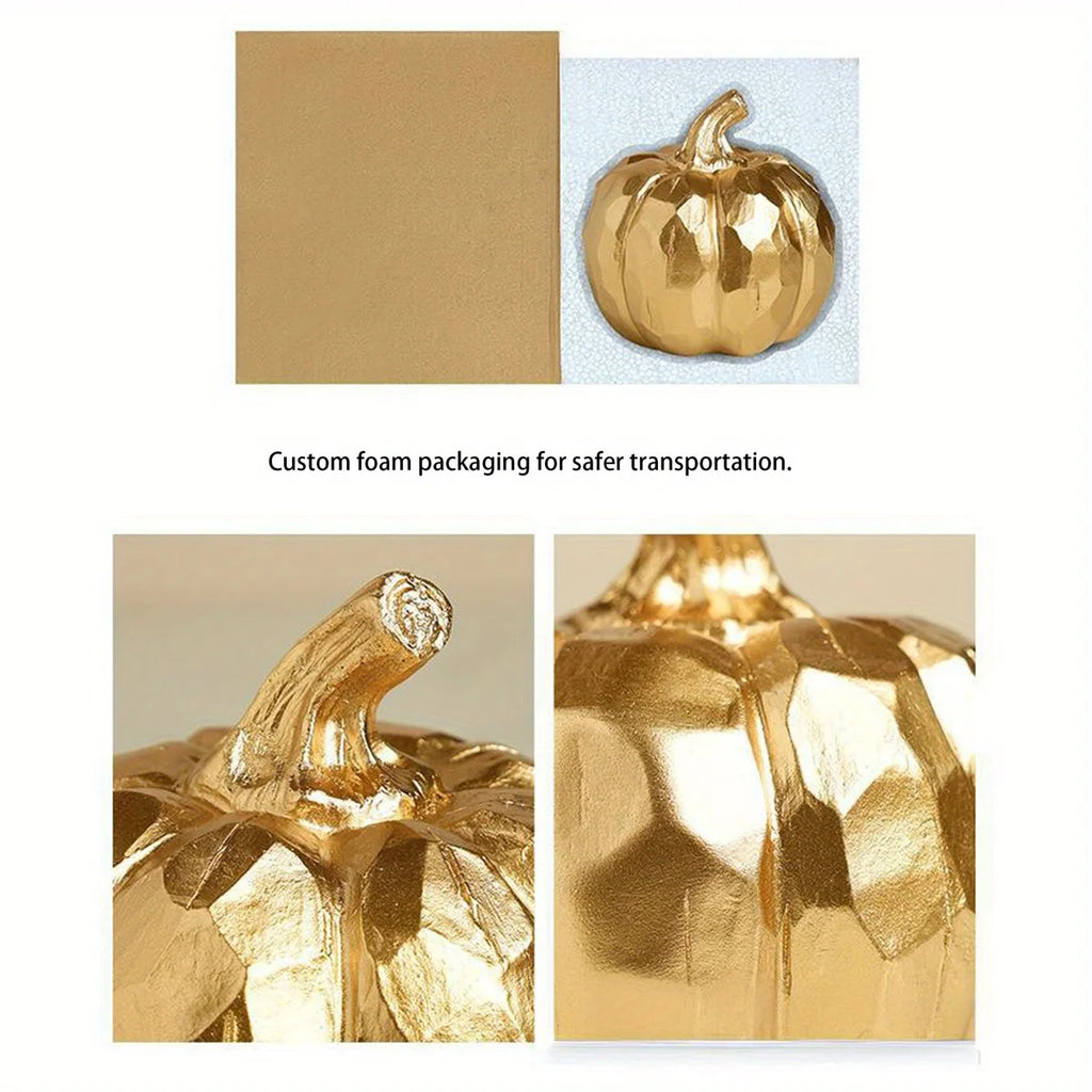 Creative Thanksgiving Pumpkin Decorations for the Dining Table Fall Party Decor Seasonal Centerpiece Thanksgiving Decorations