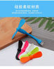 USB Electric Fan Flexible Bendable Fan For Power Bank Laptop PC AC Charger Portable Hand Cool Mini Fan Computer Summer Gadget