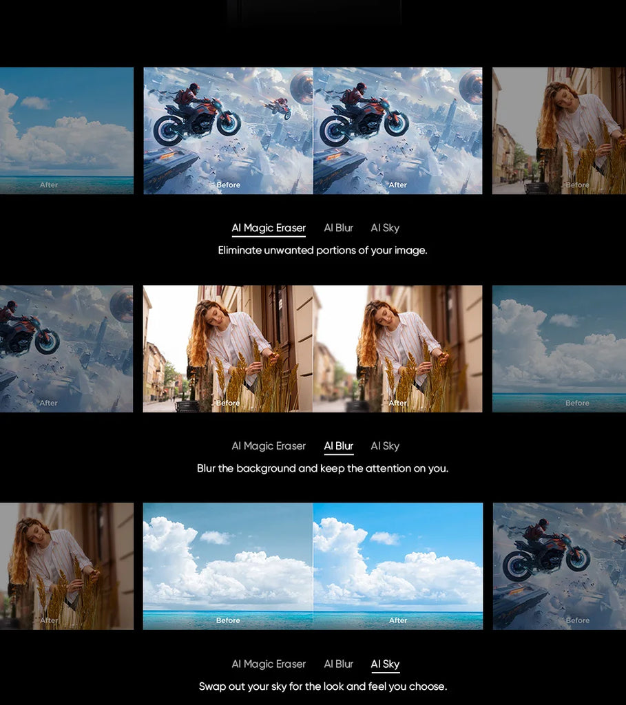 Zte Nubia Z60S Pro 5g Smartphone Snapdragon 8 Gen 2 6.78'' 120Hz Oled Screen 80W Fast Charging 50Mp Camera Android 14 Google Play Global Version