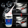 Top 800g Car Headlight Chemical Polishing Kit Liquid Polymer Headlights Refurbishment Scratch Repair Headlights Restoration Kit