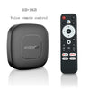 2024 Mortal T1 TV Box Android  Allwinner H313 Quad Core HDR10+ 4K 2GB RAM 8GB 16GB ROM 2.4G&5G Wifi Home Theater Media Player