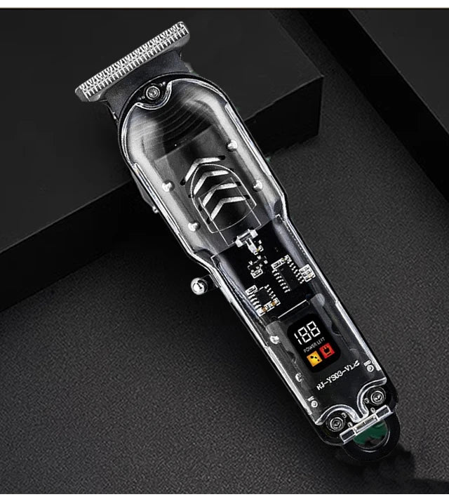 New Hair cutting Machine Trimmer for Man Razor Men's Mower Haircut Electric Shaver Men Affair Machine Beard  Cutter Barber Mower