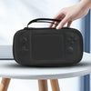 For Anbernic RG406H Travel Carrying Case Shockproof Handheld Game Console Case Bag Anti-scratch Protective Travel Case