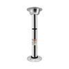 Adjustable Table Leg Rv Table Base Stand Motorhome Aluminum Table Stand 56-72cm For Workrooms, Kitchens Or Cabs, Etc