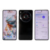 Zte Nubia Z60S Pro 5g Smartphone Snapdragon 8 Gen 2 6.78'' 120Hz Oled Screen 80W Fast Charging 50Mp Camera Android 14 Google Play Global Version