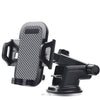 360° Windshield Car Phone Holder Car Dashboard Mobile Cell Support Bracket Universal Sucker for iPhone 16 15 14 Samsung Xiaomi