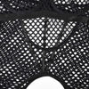 JSY Sexy Lingerie Set For Women's Body Underwear Transparent Mesh Nightgown Bodysuit Sleepwear Erotic Lingerie Porno Costumes