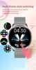 2025 Original For Xiaomi factory SmartWatch Women Men Full Touch Screen Bluetooth 5.2 Call Waterproof GPS Sports Fitness Tracker