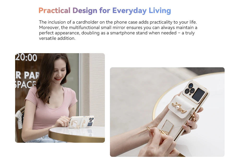 Cubot Hafury V1, Smartphone Android, 16GB RAM(8GB+8GB), 256GB ROM, Dual Screen, 64MP Camera, NFC, Global Version, Dual 4G Phone