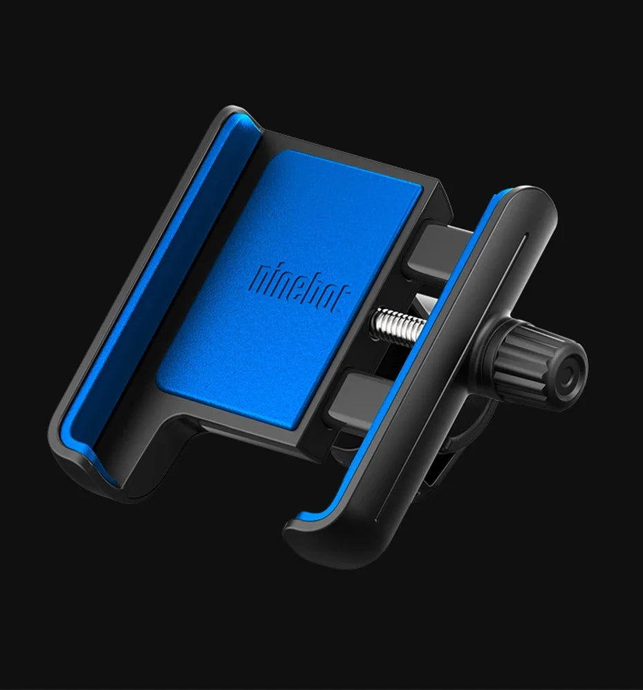 Xiaomi Ninebot Handlebar Phone Holder Electric Vehicle Bicycle Kickscooter Motorcycle Electric Scooter Mobile Phone Stand Stable