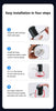 Xiaomi Electric Wireless Pumping Water Bottled Automatic Dispenser Bottle USB Rechargeable Electric Water Dispenser Bottle New
