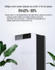 Air Dehumidifier DK01-T Dehumidifier Household Bedroom Dehumidification Industrial Basement High Power Dehumidifier Small Dryer