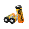 VariCore 18500 3.7V 2000mAh Rechargeable Li-ion Lithium Battery Cell Protected for Flashlight Toys RC Device High Capacity