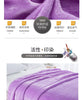 Flannel Spring Autumn Blanket Extra Soft Comfortable Nap Shawl Blankets Solid Warm Multi-functional Skin Friendly Throw Blanket