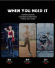 Phone Arm Bag with Headphone Jack Waterproof Breathable Sports Running Bag Gym Mobile Phone Holder