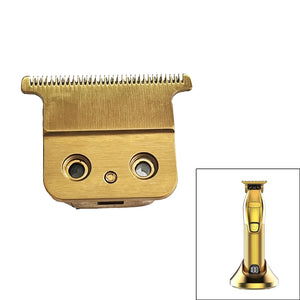 Kemei KM-i32s High Quality With Razor Blade Net barber accessories