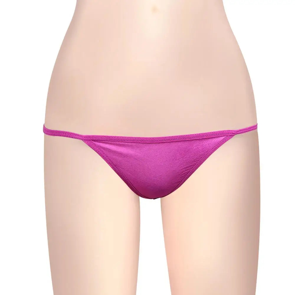 Nighty Sexy Satin Lace Lingerie Nightdress Underwear Robe Sleepwear