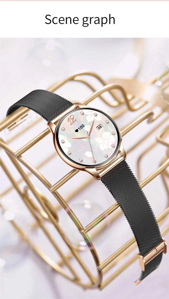 2025 Original For Xiaomi factory SmartWatch Women Men Full Touch Screen Bluetooth 5.2 Call Waterproof GPS Sports Fitness Tracker