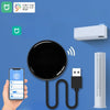 infrared remote control for the air conditioner upgrade on the mobile phone has been connected to the xiaomi mijia Mi Home APP