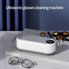 Laai beeld in Galery-kyker, xiaomi MIJIA 450ml Clean Ultrasonic Cleaner Portable Household Cleaning Machine Jewelry Cleaner Machine Ring Glasse Makeup Brush - Mighty Dollars