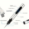 JANGKLIFE USB Cordless Rotary Tool Kit Woodworking Engraving Pen DIY For Jewelry Metal Glass Mini Wireless Drill