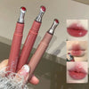 Lip Gloss Vitamin E Lip Serum, Hydrating & Plumping Tinted Lip Gloss, Moisturizing Lip Balm For Glossy Sheer, Smooth Lips