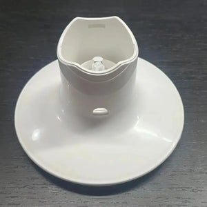 Suitable for Braun Mq745/785/735/725, 1.25-liter Crushed Ice Cup (lid) Multifunctional Cooking Stick and Machine Accessories