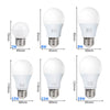 4pcs/lot E27 LED Bulb Lamps AC 220V SMD2835 3W 6W 9W 12W 15W 18W Lampada Led Light Bulbs Living Room Home Indoor LED Bombilla