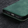 For OPPO Reno 9A 7A 5A 3A Fusion Flip PU Leather Wallet Shockproof Phone Case For OPPO Reno 9 A 7 A 5 A 3 A Anti-Fall Coque