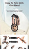 Luxurious Baby Stroller 3 in 1 Portable Travel Baby Carriage Folding Prams High Landscape Aluminum Frame Car for Newborn Baby