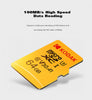Kodak Micro SD Card Memory Card Class 10 64GB U3 4K High Speed Cartao De Memoria Flash Memory TF Mecard C10