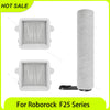 Roborock F25 RT / F25 LT / F25 ALT / F25 ACE Roller Brushes Rolling HEPA Filters Parts  Vacuum Cleaner