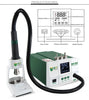 BEST BST-863 Intelligent 1200W Soldering Station with LCD Display Touch Screen Constant Temperature Hot Air Welding Platform