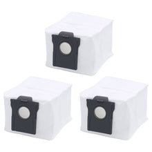 Laai beeld in Galery-kyker, 【Original 】Dust Collection Bag (3.2L) for Dreame L10s Pro Ultra/X40 Ultra/X50 Ultra/X30 Ultra/L10s Ultra Gen2/L40 Ultra(3-Pack) - Mighty Dollars
