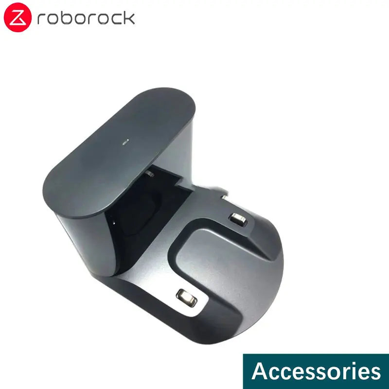 Dock Charger Base Parts Original Roborock S5 MAX / S6 Pure / S6 MaxV CE base charger charging pile accessories