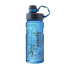 1.1/1.5/2/3L Portable Straw Cup Sport Plastic Large-capacity Water Bottle Eco-friendly Fitness Explosion-proof Outdoor Water Cup