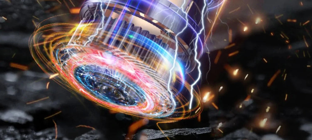 CENRR 98000PA Mini Car Vacuum Cleaner HandHeld Portable Wireless Vacuum Cleaner Powerful Cordless Vacuum Cleaner Home Appliance